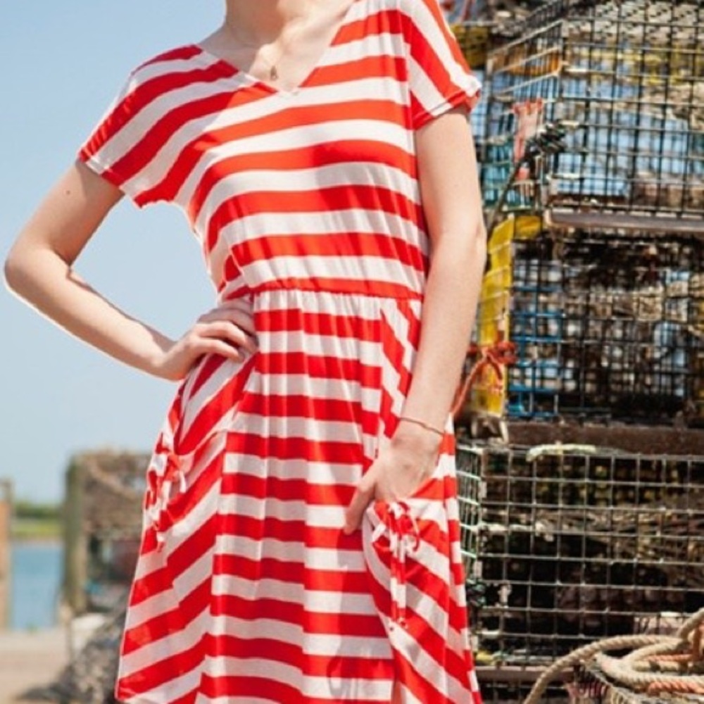 Shabby Apple Dress Size 6